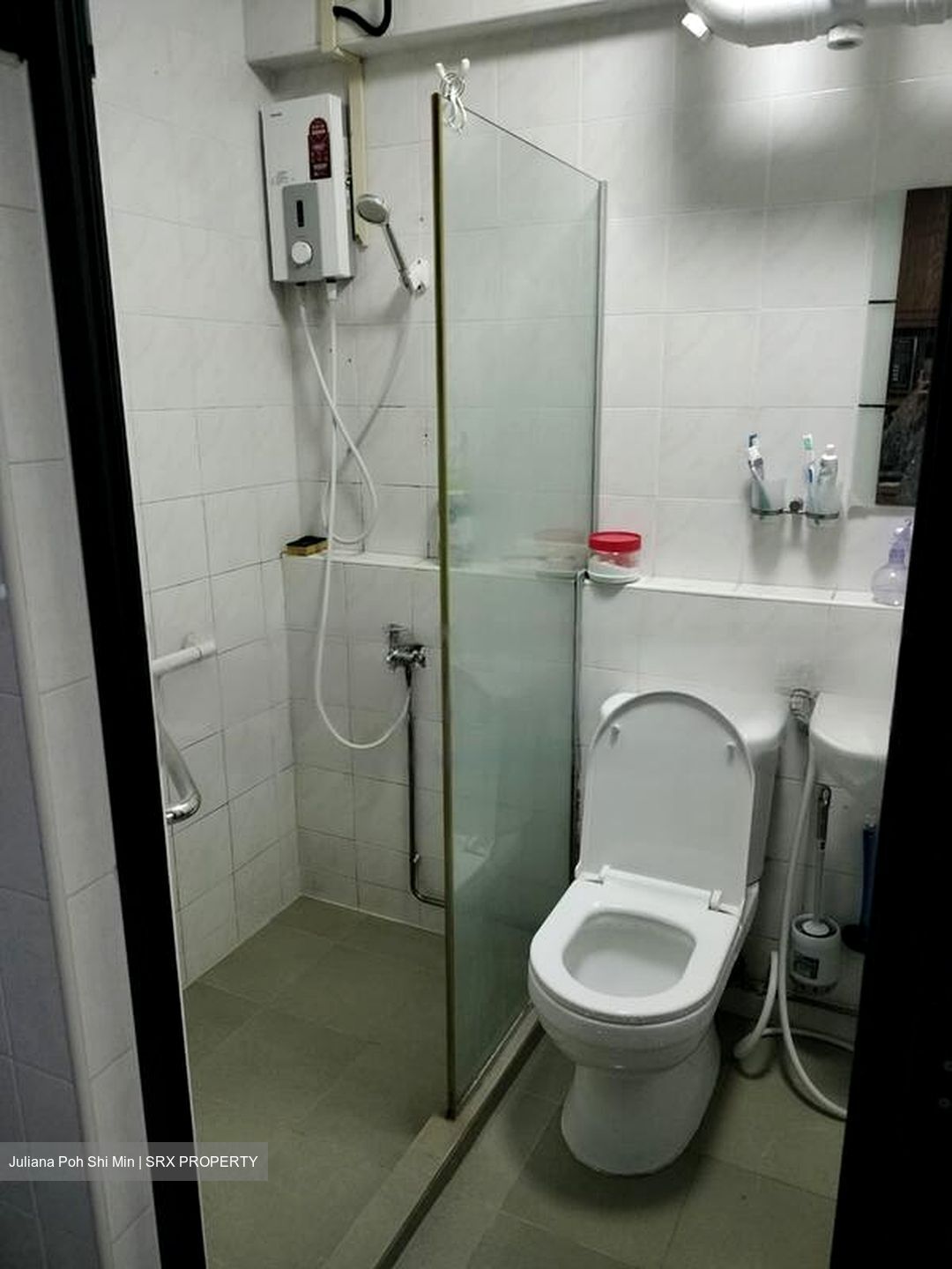 Blk 678 Admiralty Place (Woodlands), HDB 4 Rooms #503715671
